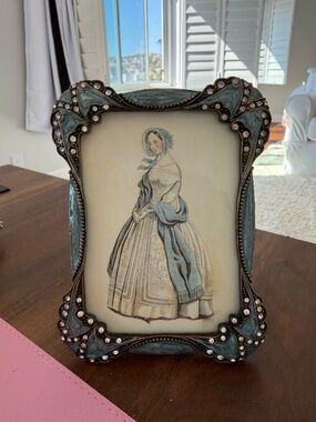 Tizo 3x5 Picture Frame